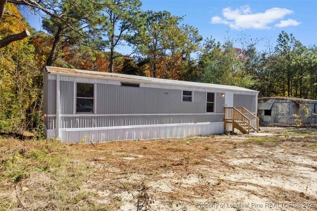 2528 Pinnacle Drive, Fayetteville, NC 28306