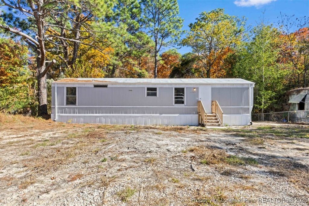 2528 Pinnacle Drive, Fayetteville, NC 28306