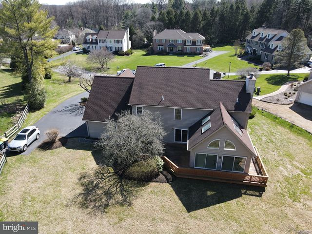 304 BARTRAM LN E, Hockessin, DE 19707