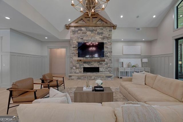 1010 Monfort Court, Greensboro, GA 30642