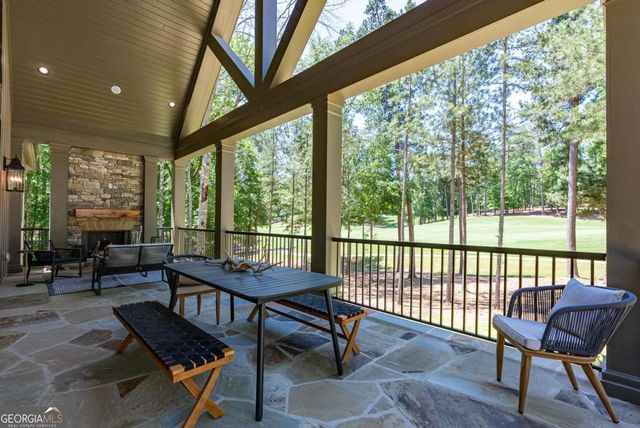 1010 Monfort Court, Greensboro, GA 30642