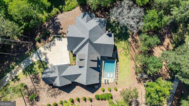 1010 Monfort Court, Greensboro, GA 30642