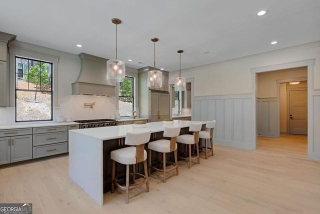 1010 Monfort Court, Greensboro, GA 30642