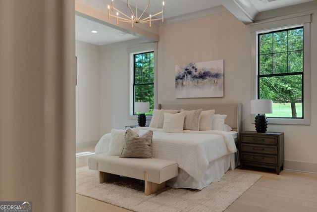 1010 Monfort Court, Greensboro, GA 30642