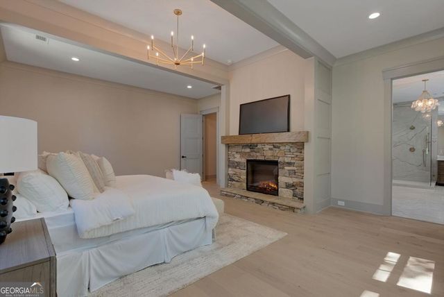 1010 Monfort Court, Greensboro, GA 30642