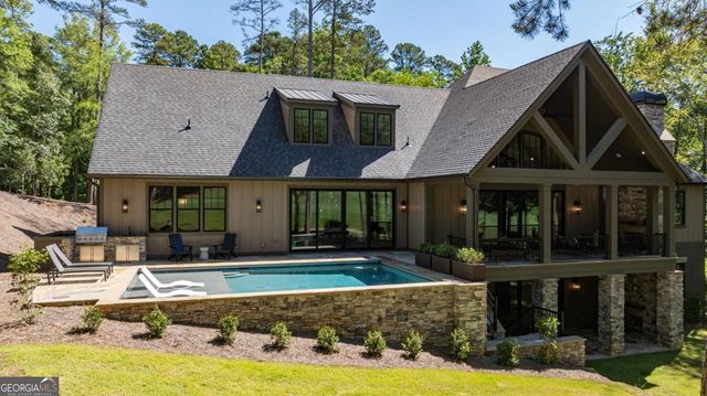 1010 Monfort Court, Greensboro, GA 30642