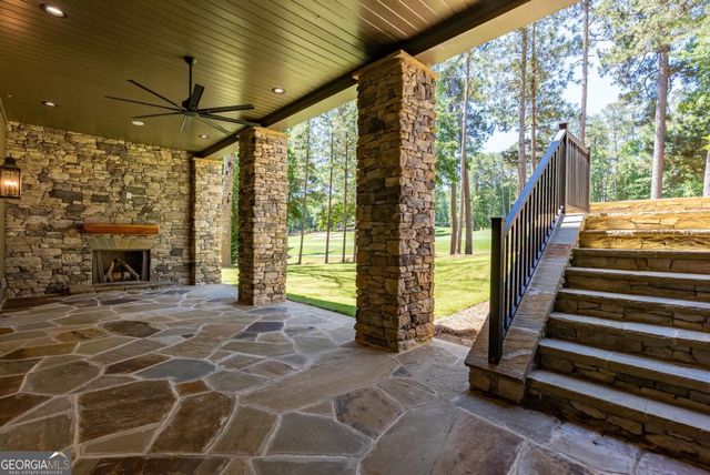 1010 Monfort Court, Greensboro, GA 30642