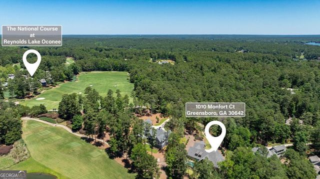 1010 Monfort Court, Greensboro, GA 30642