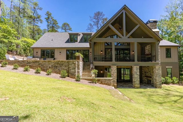 1010 Monfort Court, Greensboro, GA 30642
