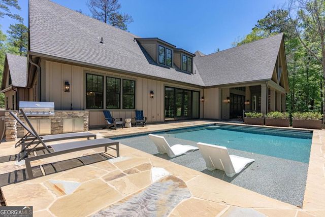 1010 Monfort Court, Greensboro, GA 30642