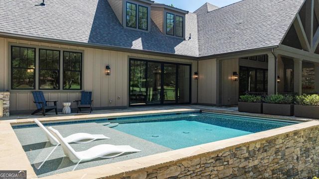 1010 Monfort Court, Greensboro, GA 30642