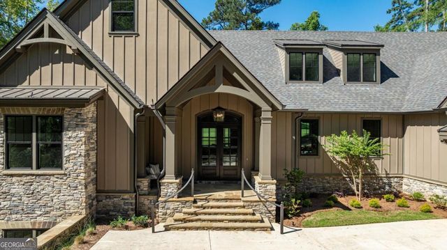 1010 Monfort Court, Greensboro, GA 30642