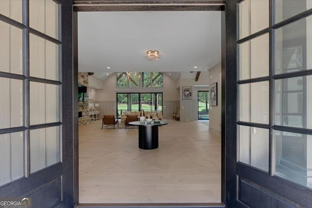 1010 Monfort Court, Greensboro, GA 30642
