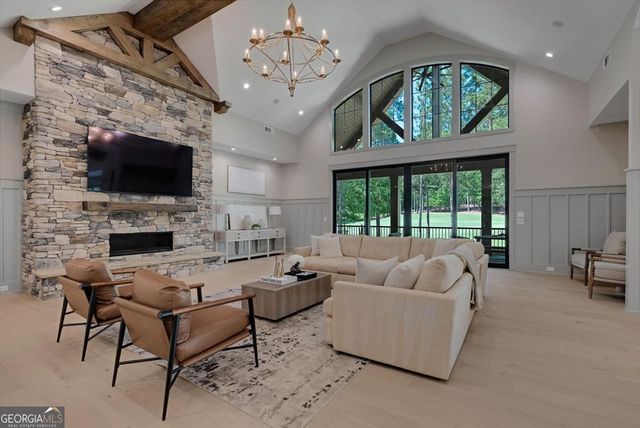 1010 Monfort Court, Greensboro, GA 30642