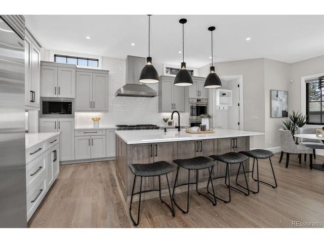 1295 S Garfield St, Denver, CO 80210