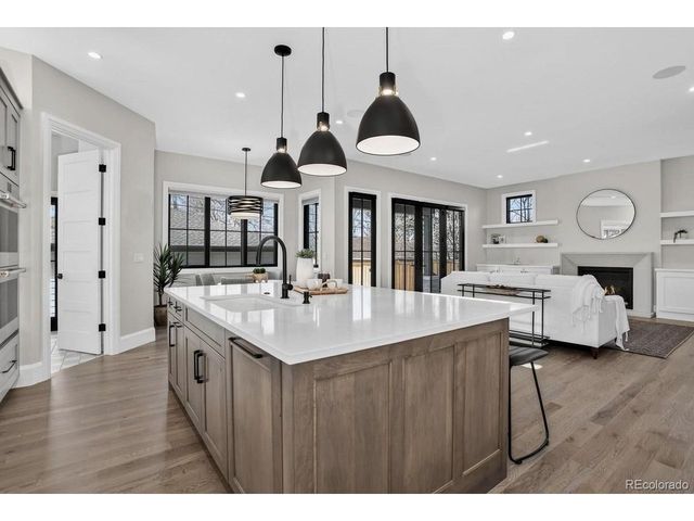 1295 S Garfield St, Denver, CO 80210