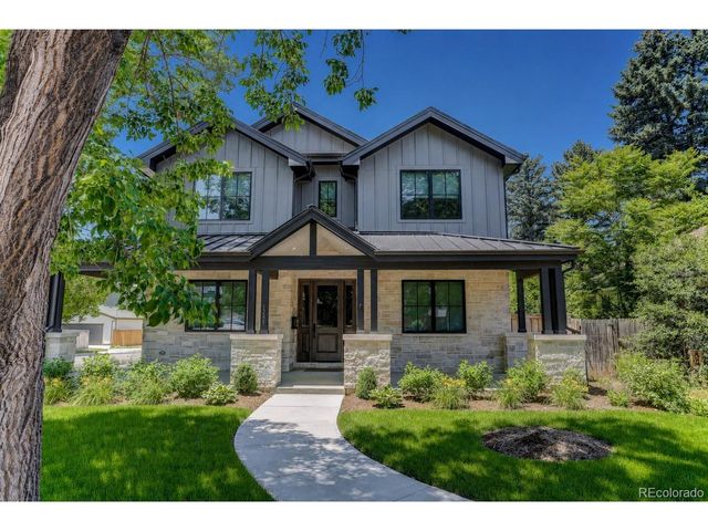 1295 S Garfield St, Denver, CO 80210