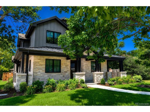 1295 S Garfield St, Denver, CO 80210