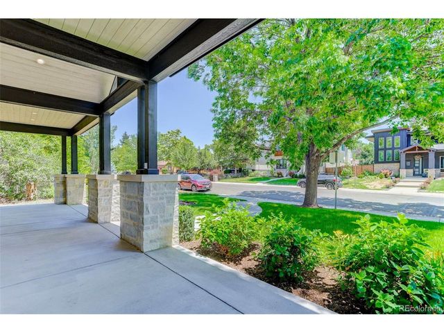 1295 S Garfield St, Denver, CO 80210