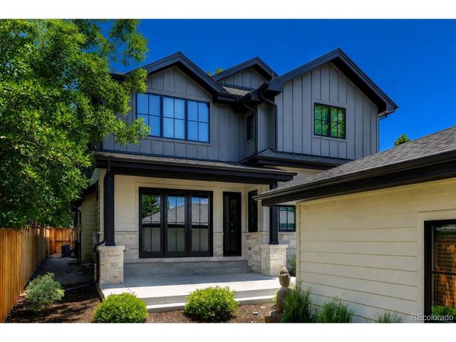 1295 S Garfield St, Denver, CO 80210