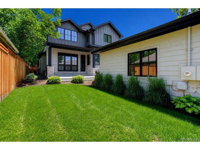 1295 S Garfield St, Denver, CO 80210