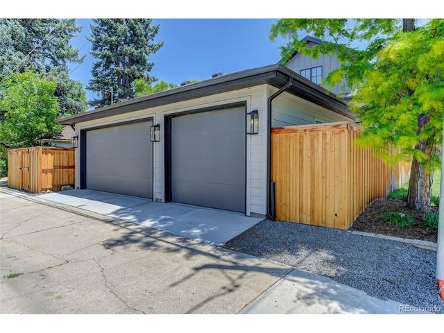 1295 S Garfield St, Denver, CO 80210