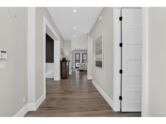 1295 S Garfield St, Denver, CO 80210