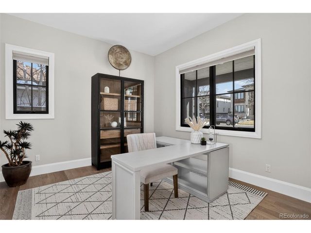 1295 S Garfield St, Denver, CO 80210