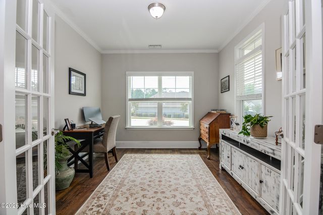 270 Bramble Lane, Clayton, NC 27527