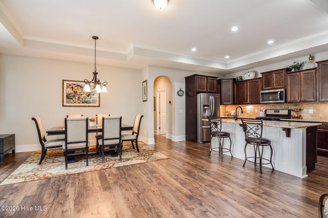 270 Bramble Lane, Clayton, NC 27527