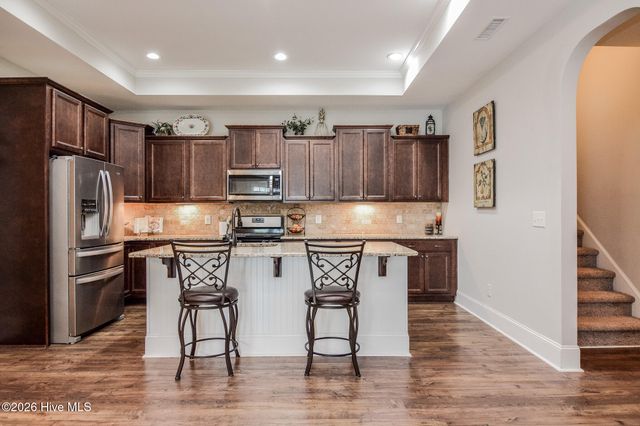 270 Bramble Lane, Clayton, NC 27527
