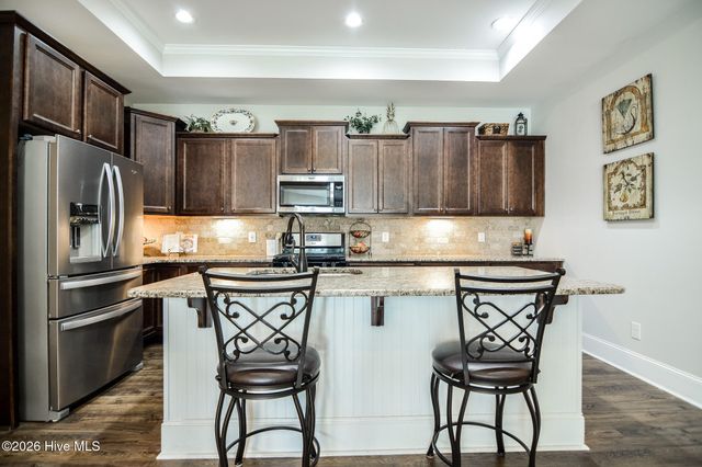 270 Bramble Lane, Clayton, NC 27527