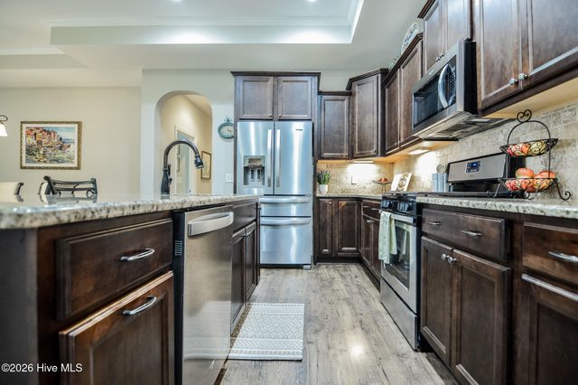 270 Bramble Lane, Clayton, NC 27527