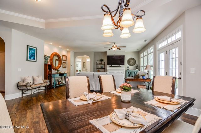 270 Bramble Lane, Clayton, NC 27527