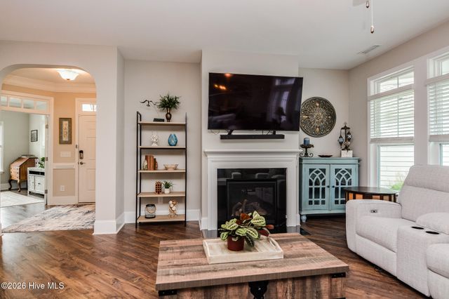 270 Bramble Lane, Clayton, NC 27527
