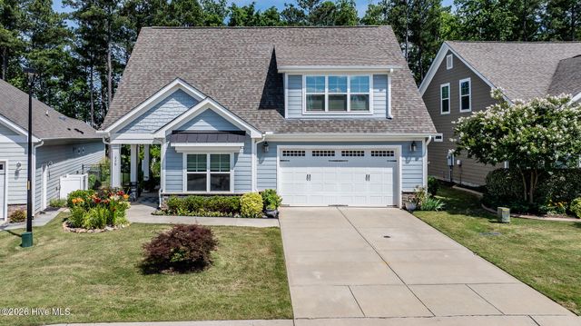 270 Bramble Lane, Clayton, NC 27527