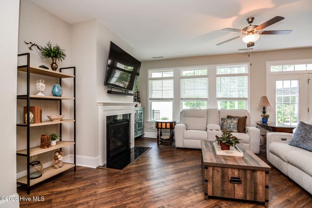 270 Bramble Lane, Clayton, NC 27527