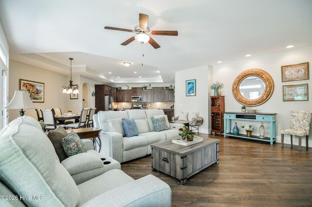 270 Bramble Lane, Clayton, NC 27527