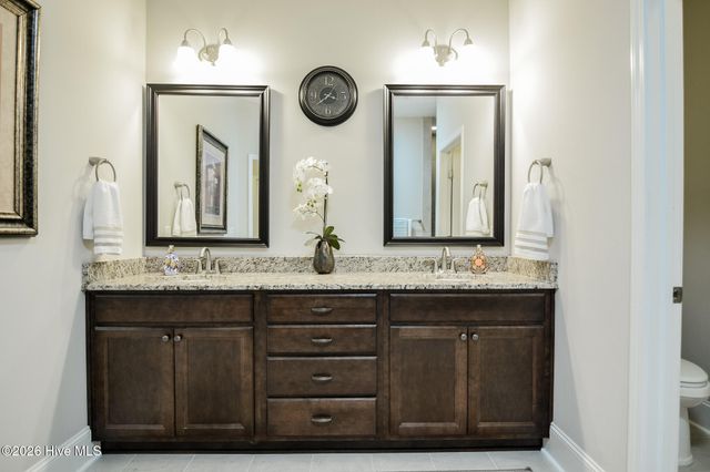 270 Bramble Lane, Clayton, NC 27527