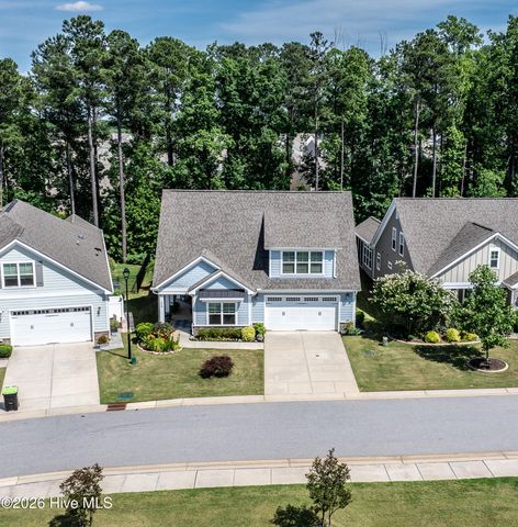 270 Bramble Lane, Clayton, NC 27527