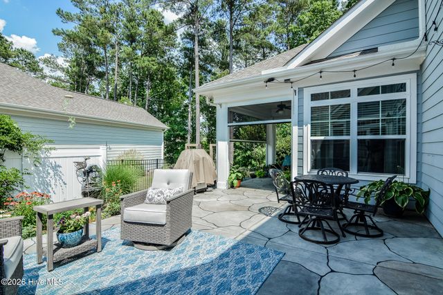 270 Bramble Lane, Clayton, NC 27527