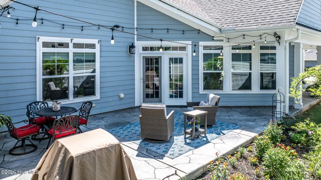 270 Bramble Lane, Clayton, NC 27527