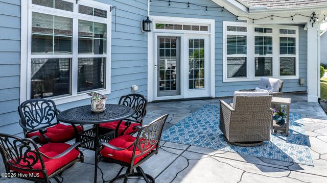 270 Bramble Lane, Clayton, NC 27527
