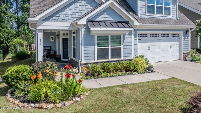 270 Bramble Lane, Clayton, NC 27527