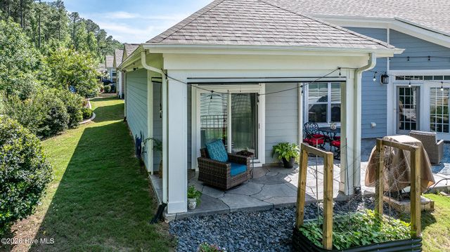 270 Bramble Lane, Clayton, NC 27527