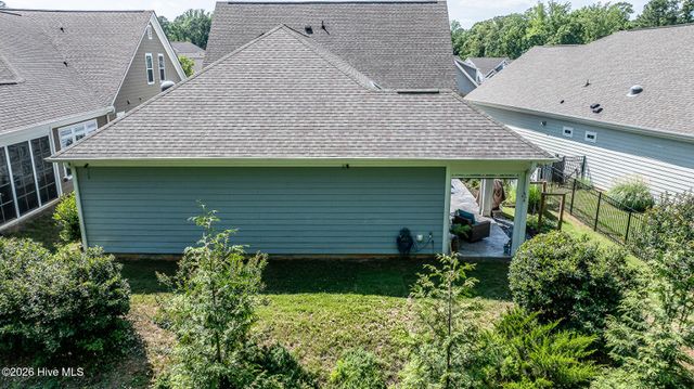 270 Bramble Lane, Clayton, NC 27527