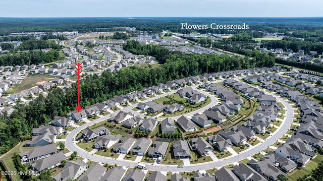 270 Bramble Lane, Clayton, NC 27527