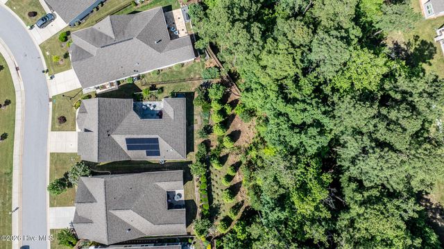 270 Bramble Lane, Clayton, NC 27527