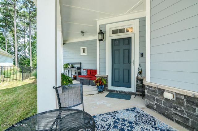 270 Bramble Lane, Clayton, NC 27527