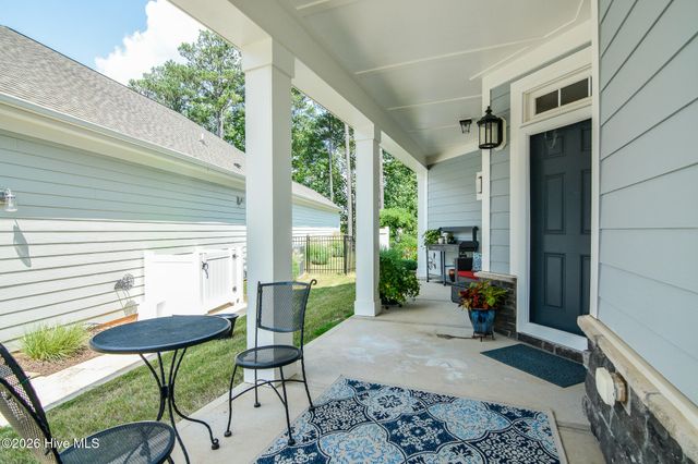 270 Bramble Lane, Clayton, NC 27527